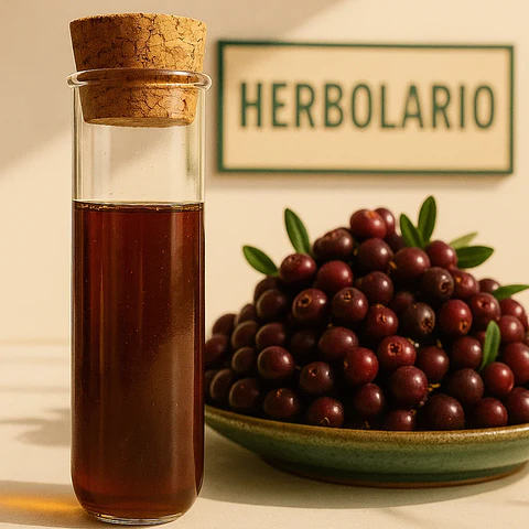 Murtilla Extracto HG 100 ml