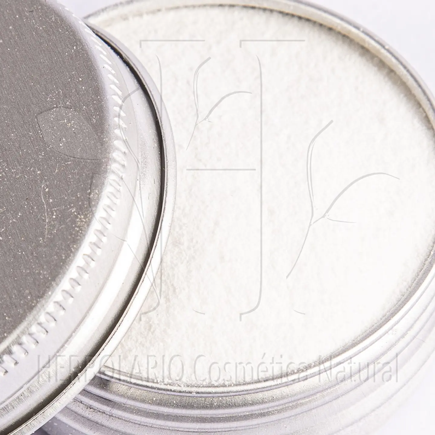 Inulina polvo puro  1