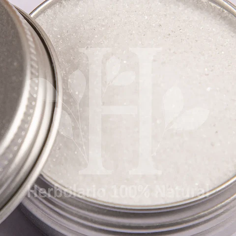 Acido Cítrico 1 kilo