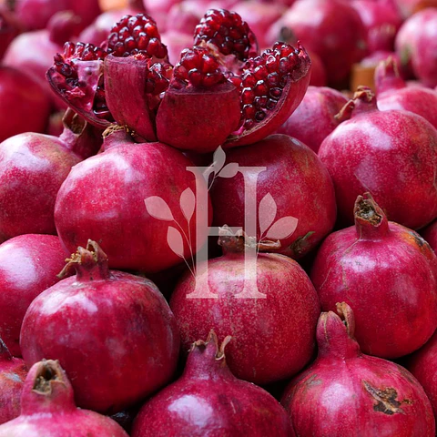 Granada Fragancia 30 ml