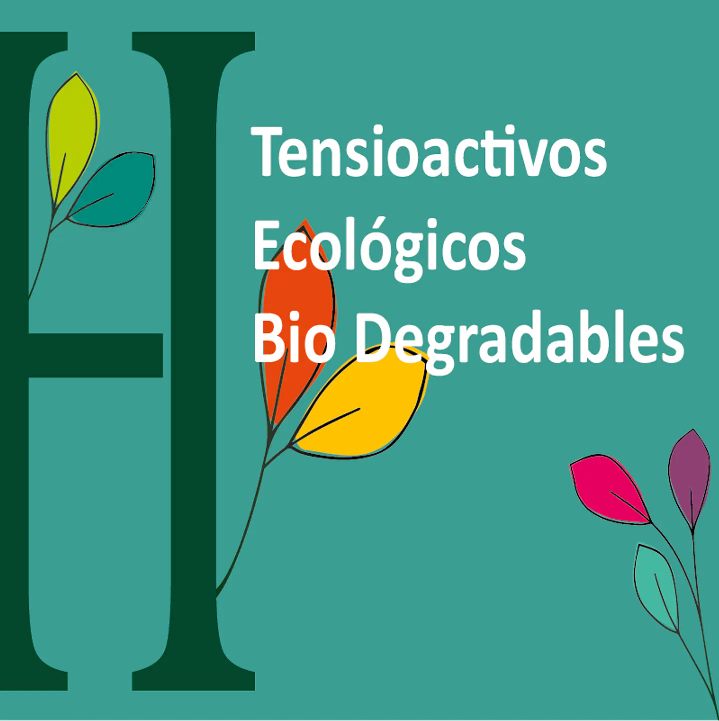 SCI Polvo Sodium Cocoil Isethionate 1