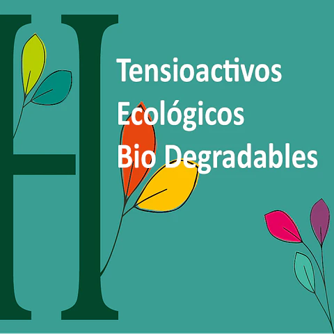 Decil Glucósido 500 gr