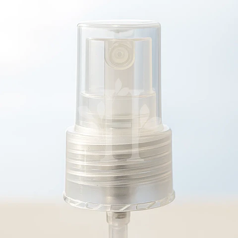 Bomba Spray Natural 24/410