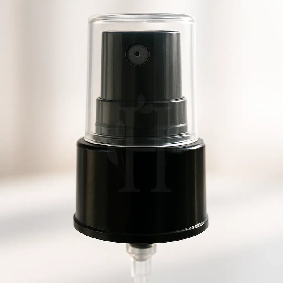 Bomba Spray Negra 24/410 1