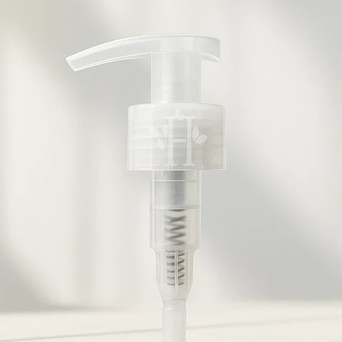 Bomba Dispensadora Natural 24/410