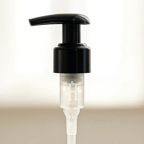 Bomba Dispensadora Negra 24/410