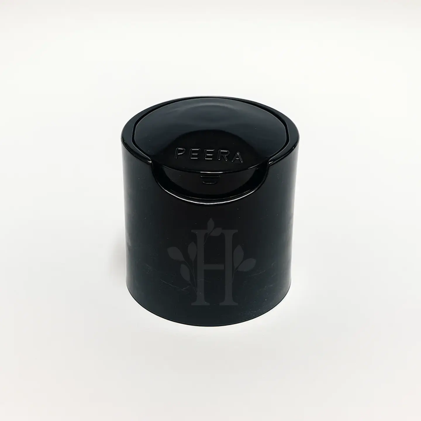 Tapa Press Negra 24/410 1