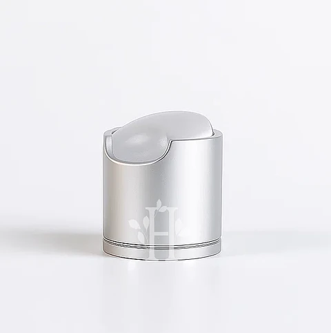 Tapa Press Plata línea 24 / 410