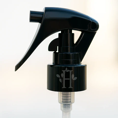 Gatillo Negro 24/410