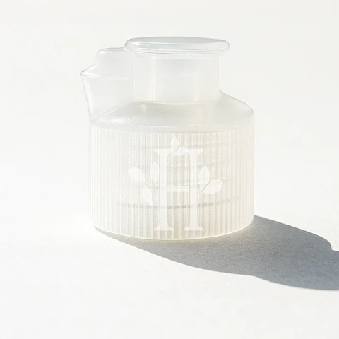 Tapa Cantimplora Natural 24/410