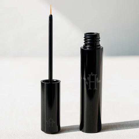 Delineador Negro 8 ml x 10 unidades