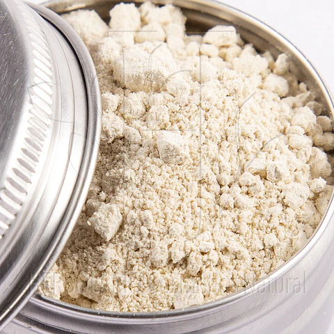 Vitamina C Estabilizada Liposoluble 10 gr (Palmitato de Ascorbilo) 