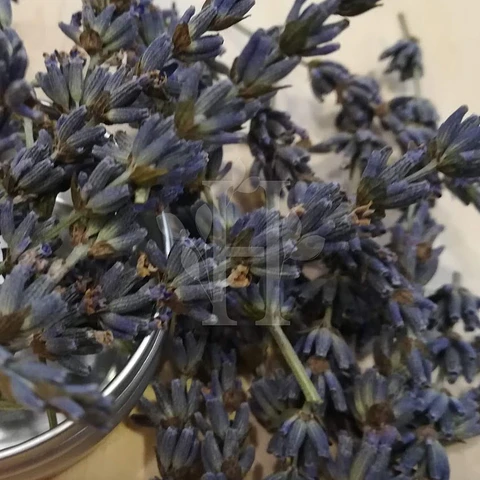 Lavanda Hierba entera 30 gr