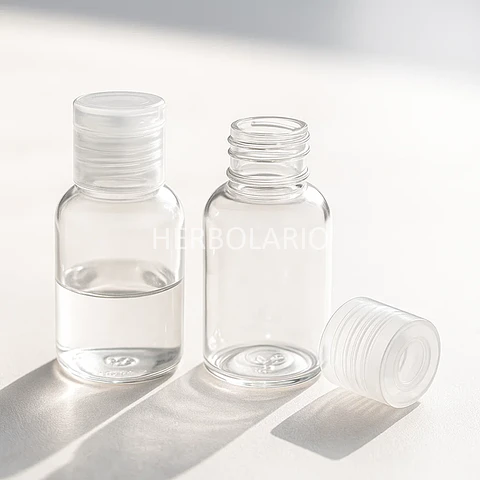 Barril pet Natural Amenities