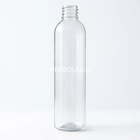 Botella Alta Natural 24/410