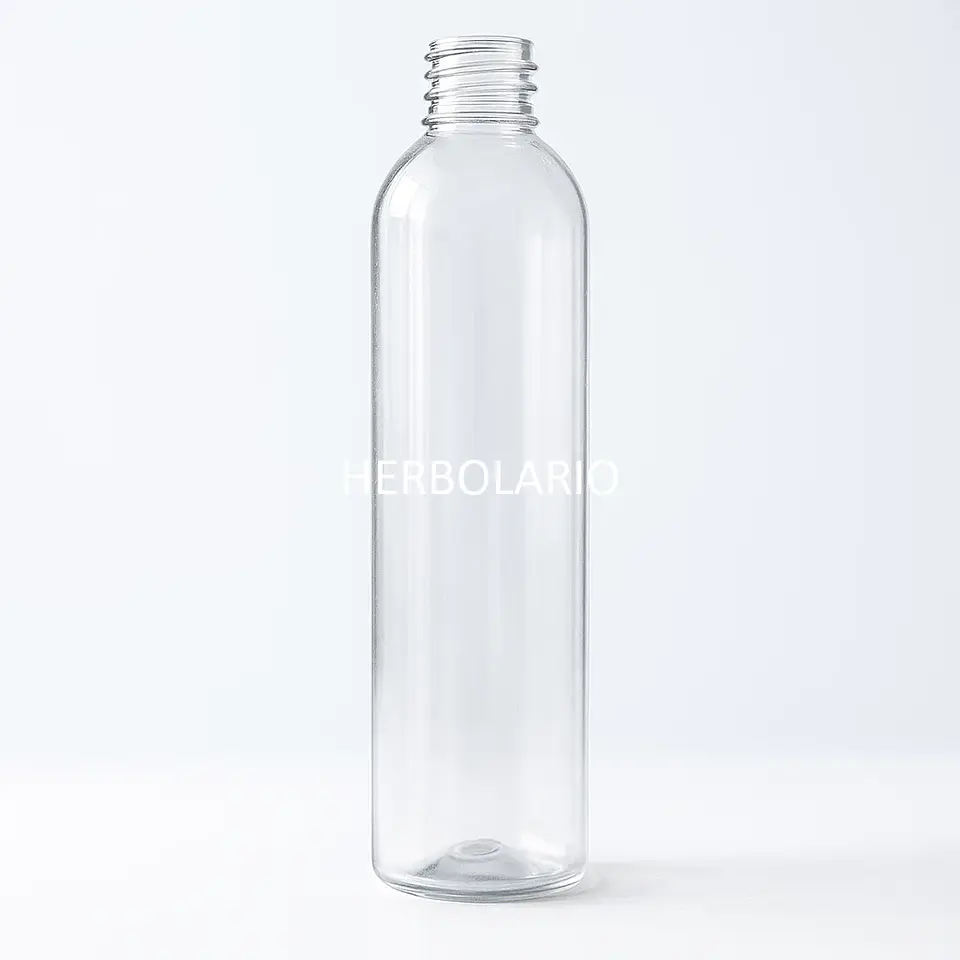 Botella Alta Natural 24/410 1