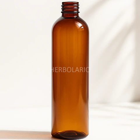 Botella Alta Ambar 24/410