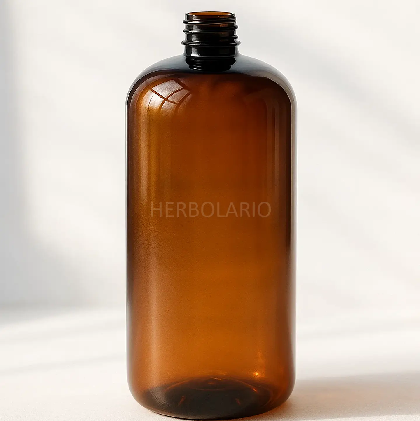 Botella Barril Ambar 24/410 2