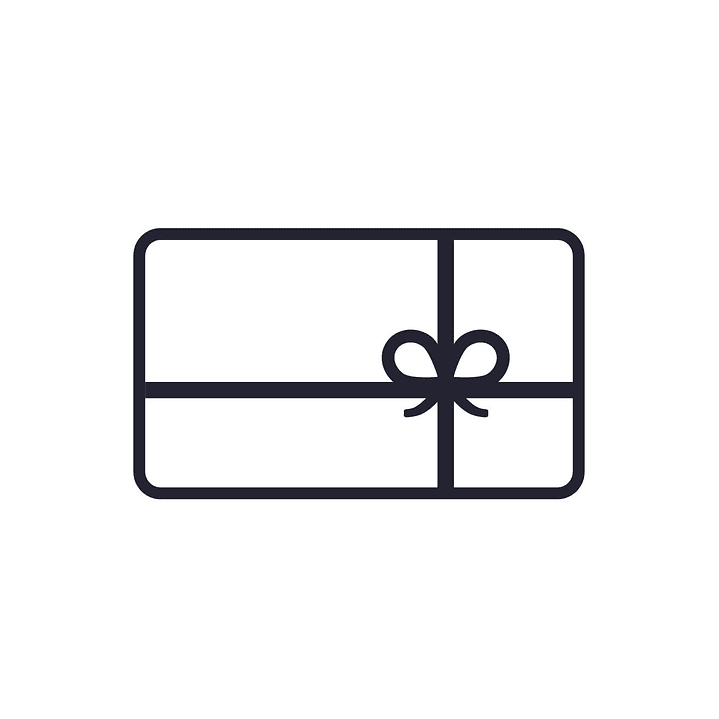 Gift Card $200.000 1