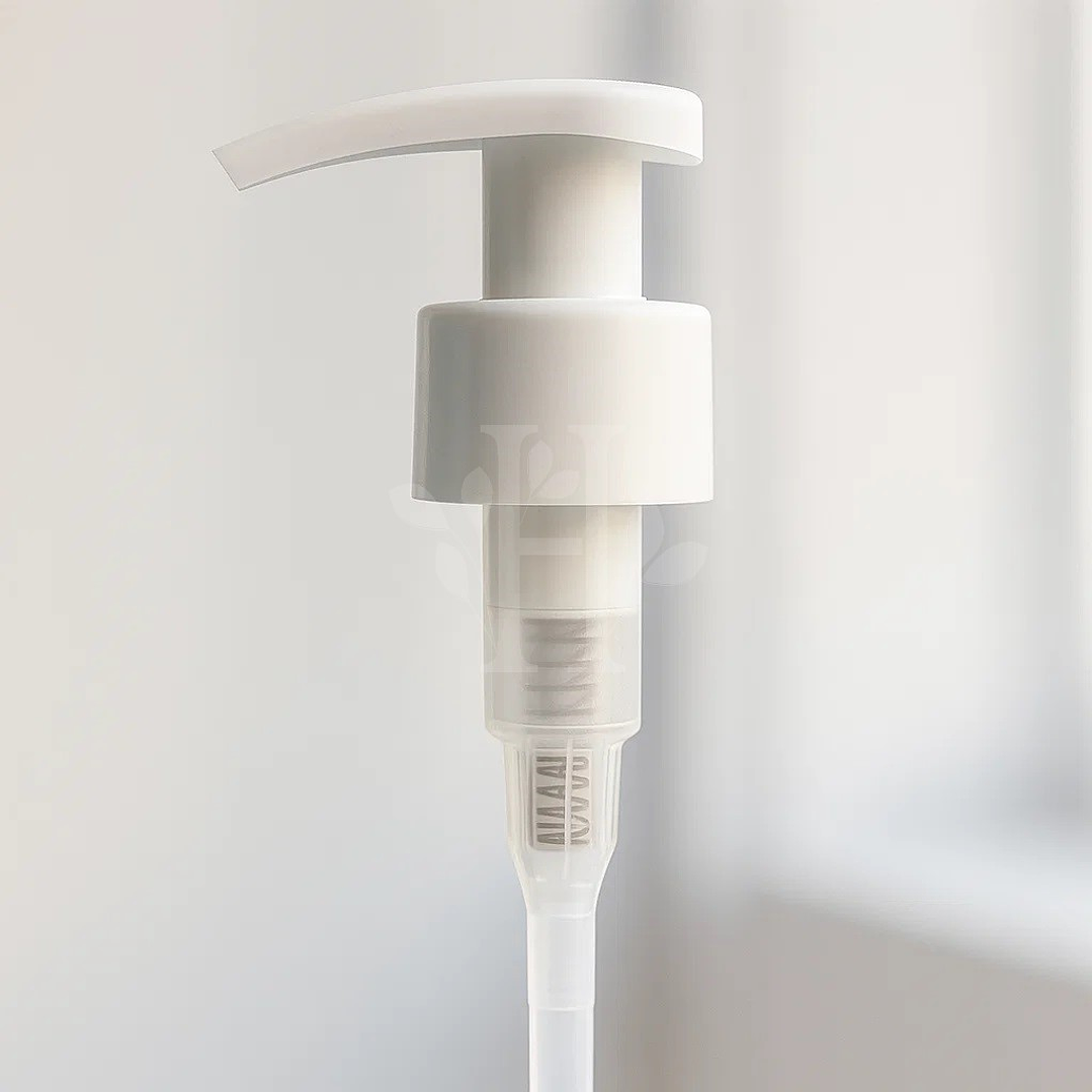 Bomba Dispensadora Blanca 24/410 1