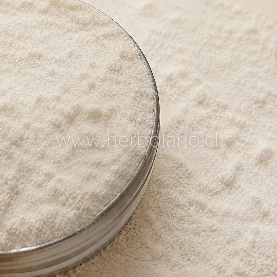 Vitamina C Estabilizada Hidrosoluble · SAP 10 g 1