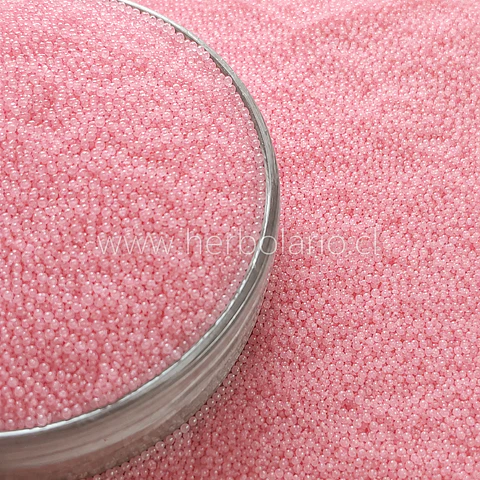 Lipobead™ Pink Princess 10 g