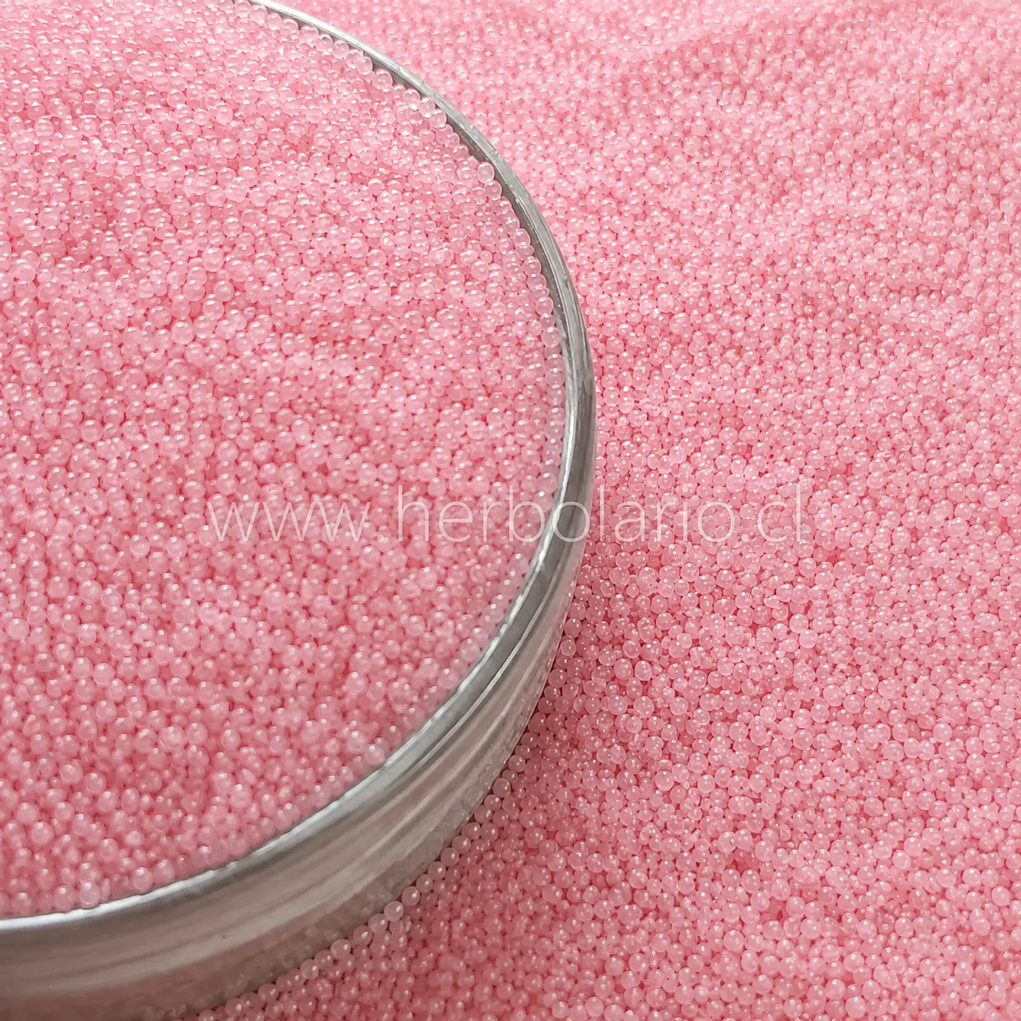 Lipobead™ Pink Princess 10 g 1