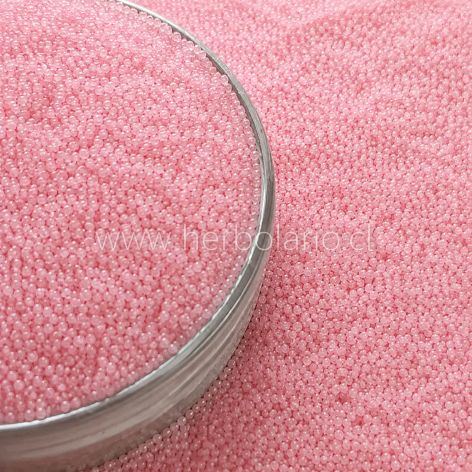 Lipobead™ Pink Princess 10 g 1