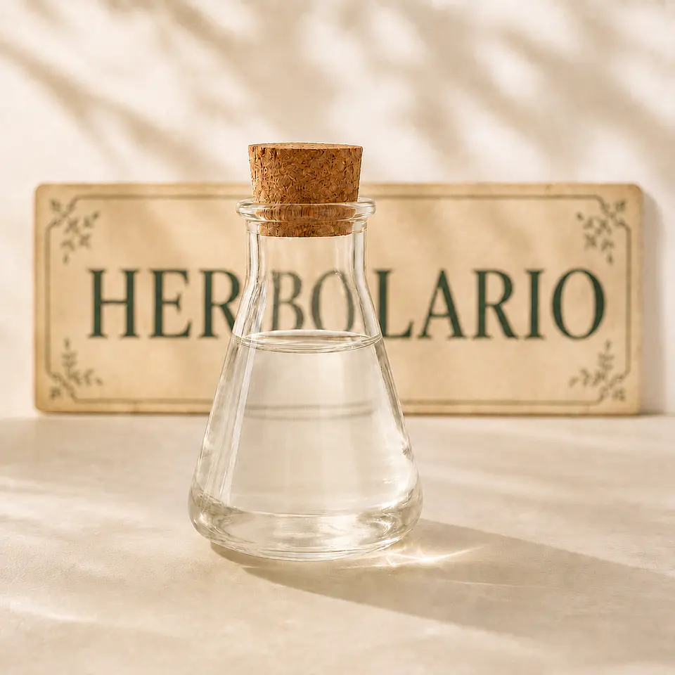 Alfa-Bisabolol 10 ml 1