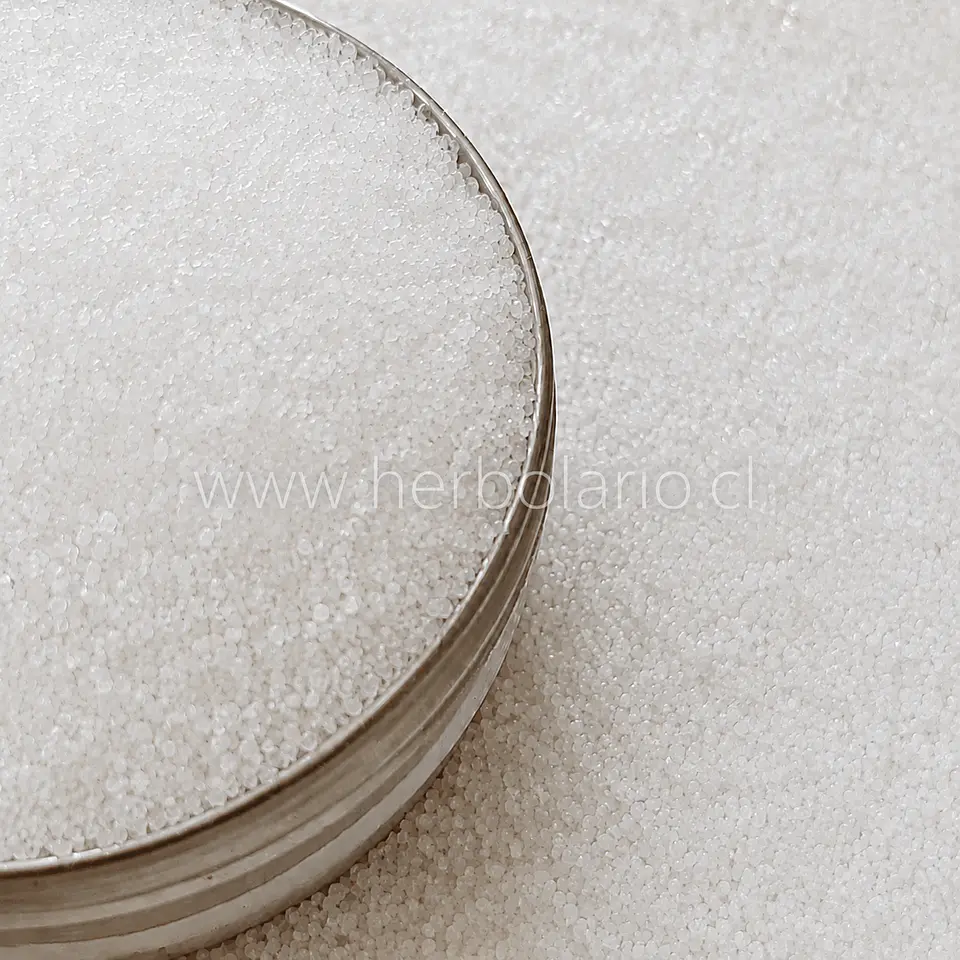 Urea USP en Polvo 1
