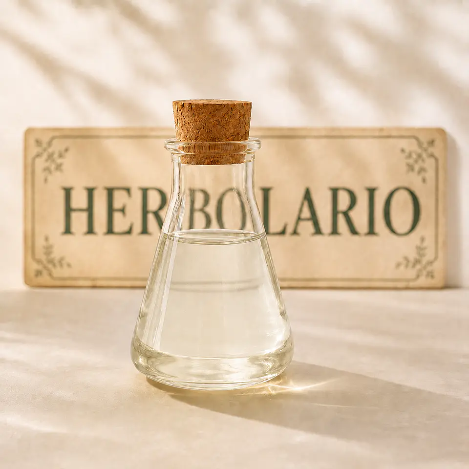 Proteína de Seda Hidrolizada 1