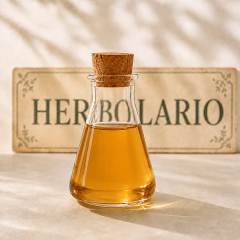 Queratina Hidrolizada