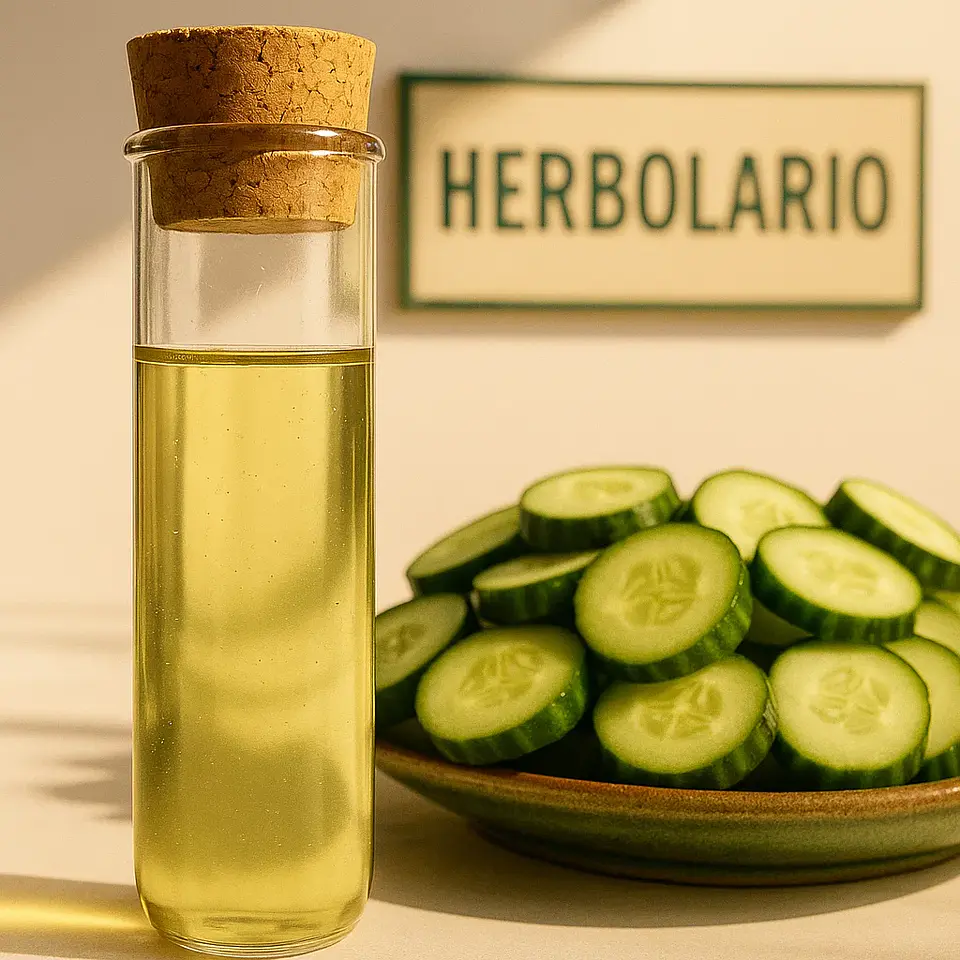 Pepino Extracto HG 100 ml 1