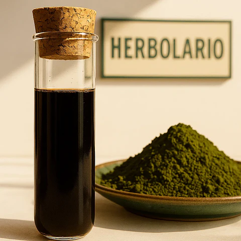 Té Matcha extracto HG