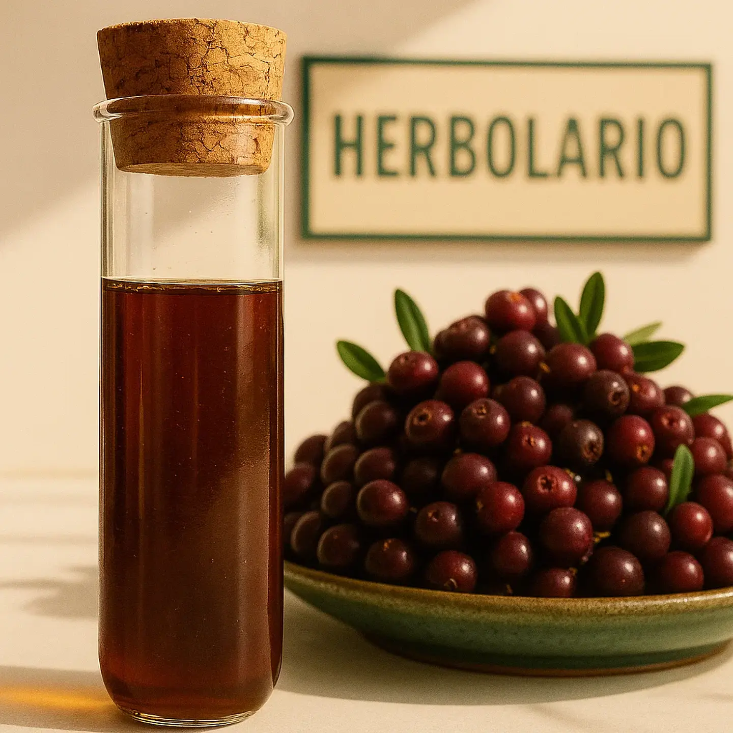 Murtilla Extracto HG 100 ml 1