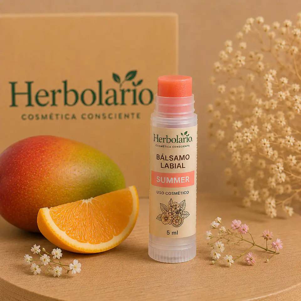 Summer Saborizante para labiales 30 ml 1