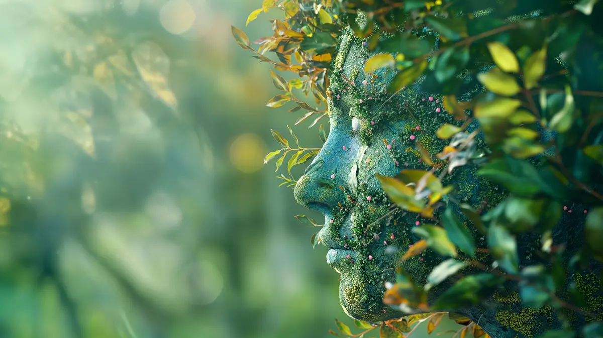 Herbolario, tú pones la idea,  ¡ Nosotros todo lo demás!