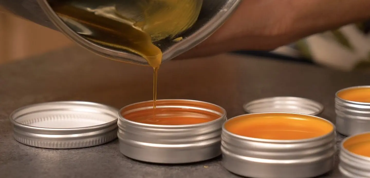 Insumos para cosmética natural en Chile