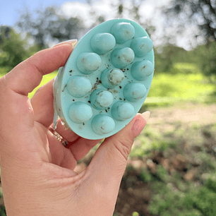 Sabonete - Abre Caminhos