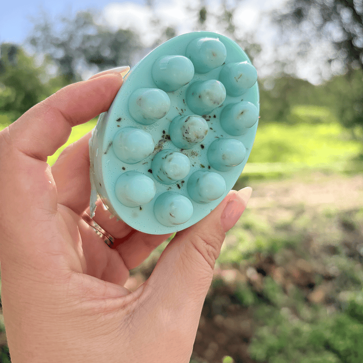 Sabonete - Abre Caminhos 1