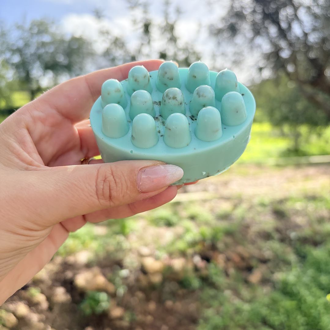 Sabonete - Abre Caminhos 2