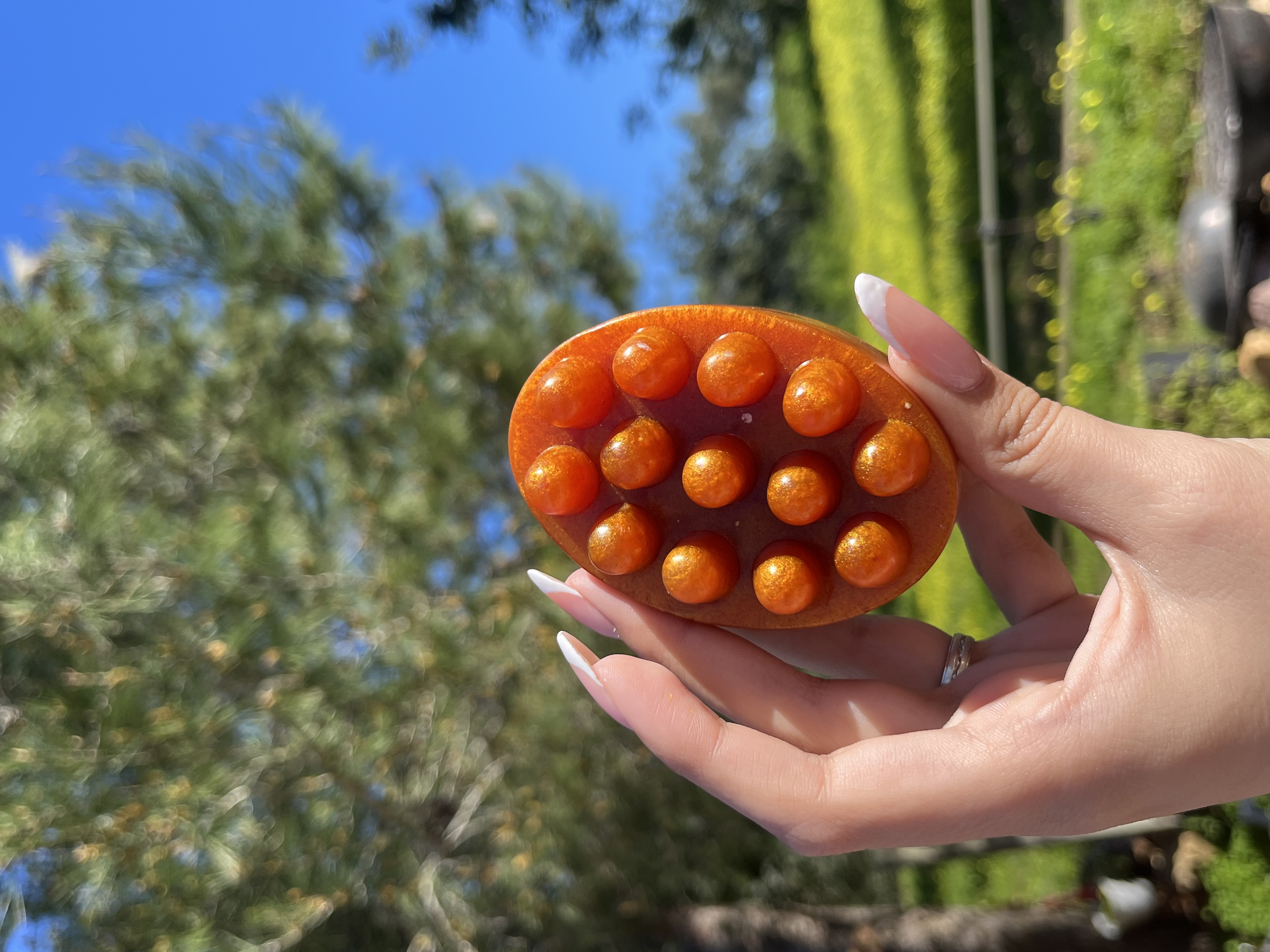 Sabonete anti-celulite  2