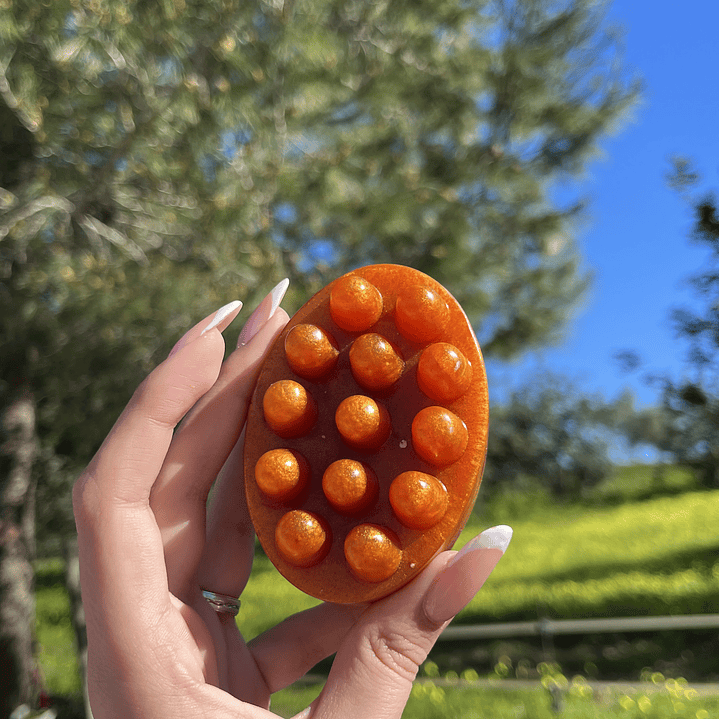 Sabonete anti-celulite  2