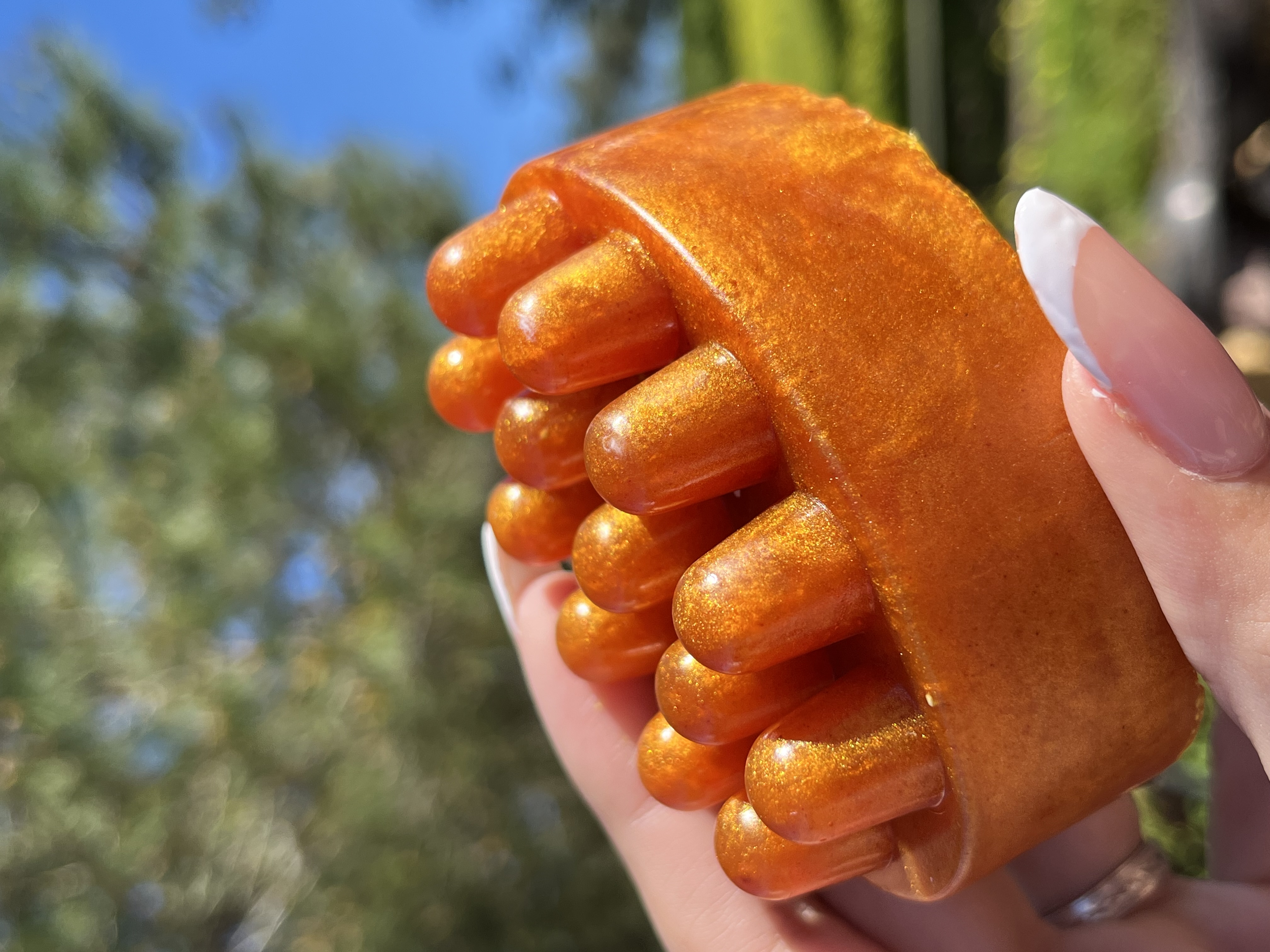 Sabonete anti-celulite  1