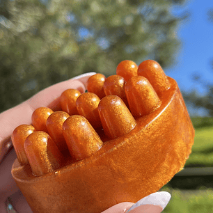 Sabonete anti-celulite 