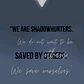 Marcador de Livros Inspirado em Shadowhunters (Parceria Herdade do Girassol x izzywyrld) - thumbnail 5