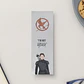 Marcador de Livros Inspirado em Hunger Games (Parceria Herdade do Girassol x izzywyrld) - thumbnail 2