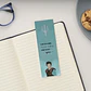 Marcador de Livros Inspirado em Percy Jackson (Parceria Herdade do Girassol x izzywyrld) - thumbnail 2