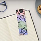 Marcador de Livros Inspirado ACOTAR (Parceria Herdade do Girassol x izzywyrld) - thumbnail 1