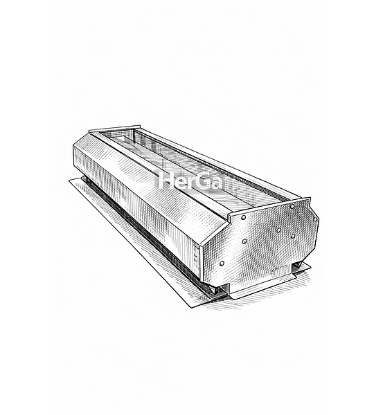 Ventilación Gravitacional HerGa  - 